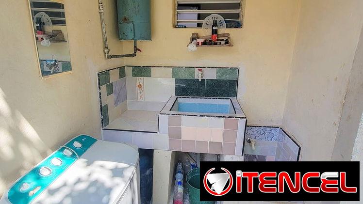 Venta de casa Biplanta Playa 30000 negociable — foto 4