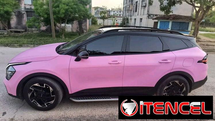 Kia Sportage 2025 — foto 4