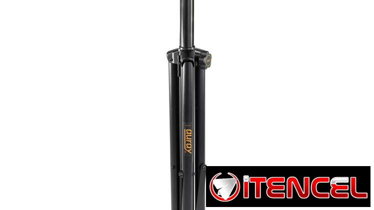 Tripode auray en 80 usd — foto 2