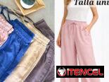 Pantalonetas para mujer