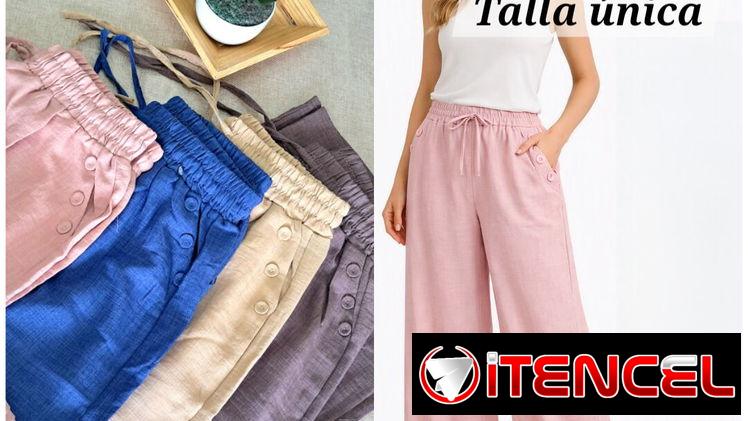 Pantalonetas para mujer