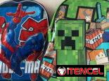 Mochilas para niñas y niños