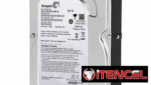 Disco duro 500gb internomde PC al 100 1 semana de ganaranria