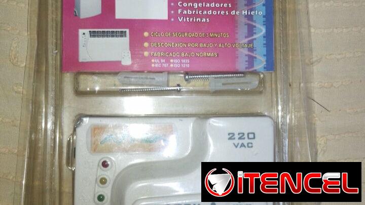 Protector de aire acondicionado — foto 1