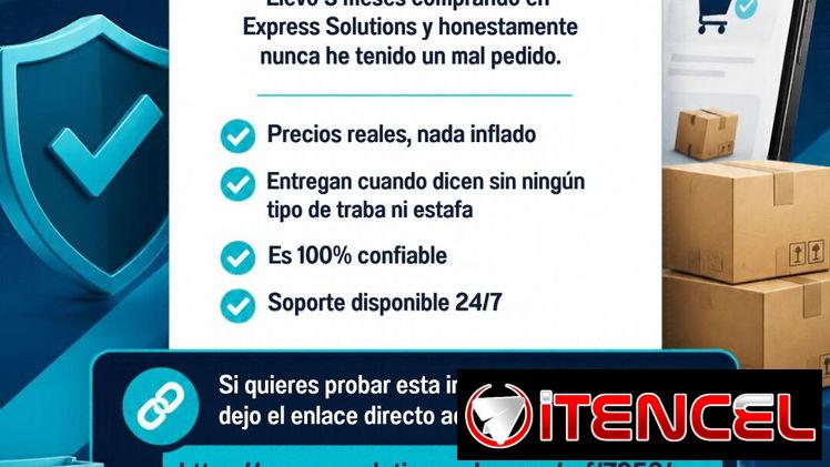 Compra en Amazon y recibe en Cuba