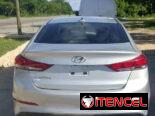 ⛔️ ELANTRA 2017 ESPERADO CHAPA LLEGAR Y MONTAR ⛔️