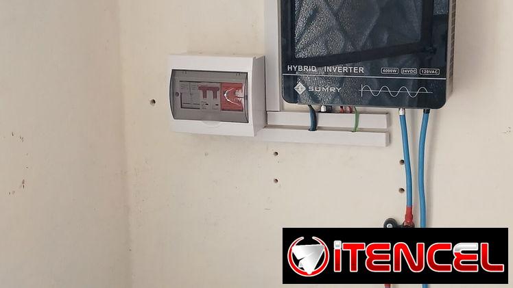 Mantenimiento/Electricidad — foto 2