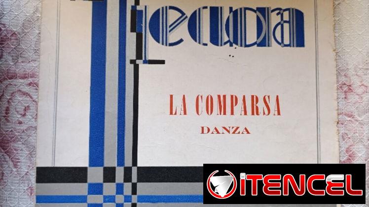 Piezas originales de Ernesto Lecuona — foto 2