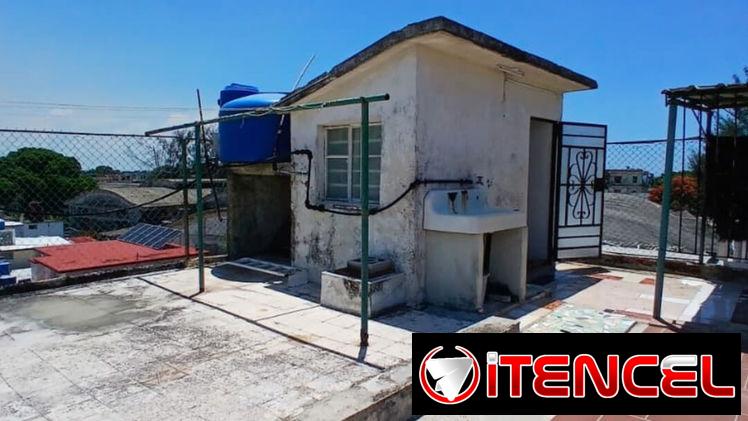 Venta o permuta ( me reduzco con vuelto)