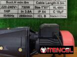 Motor makute