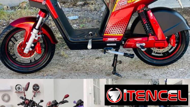 ¡ POTENTE TOPMAQ EVOLUTION 2026 !