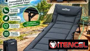🧧Cama plegable/65 usd🧧
