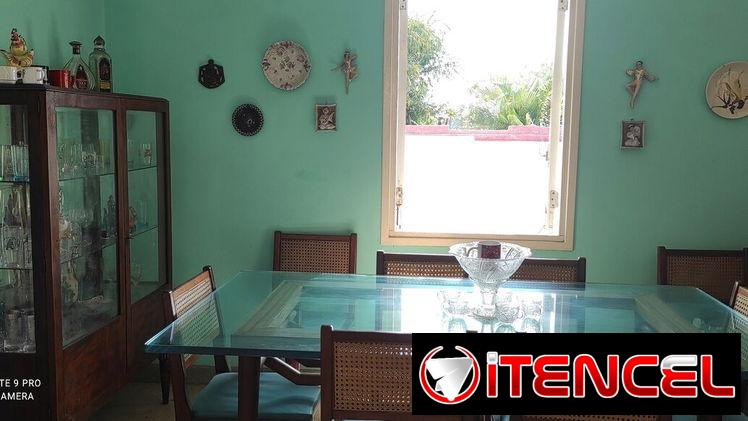 Apt biplanta 1er piso placa libre Playa 3/4 45mil 53582376