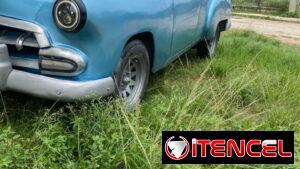 ⛔️ CHEVROLET 52 CARRO DE TRBAJO LISTO PARA PINCHAR  DETALLE EN LA DESCRIPCIÓN ⛔️