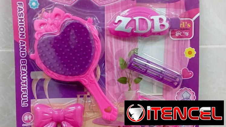 Lindos juguetes para los peques buenos precios — foto 3
