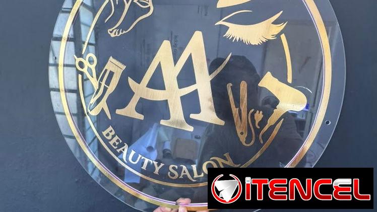 🎨 **DISEÑAMOS CARTELES PUBLICITARIOS PARA TODO TIPO DE NEGOCIOS.** — foto 4