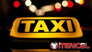 Taxi de Renta