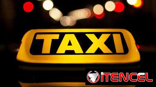 Taxi de Renta — foto 1