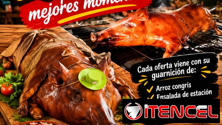 Asados Don Pepe