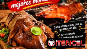 Asados Don Pepe