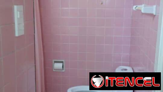 Se renta apartamento de 1 habitación en Vedado — foto 4