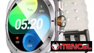 Smart Watch- HOCO Y29