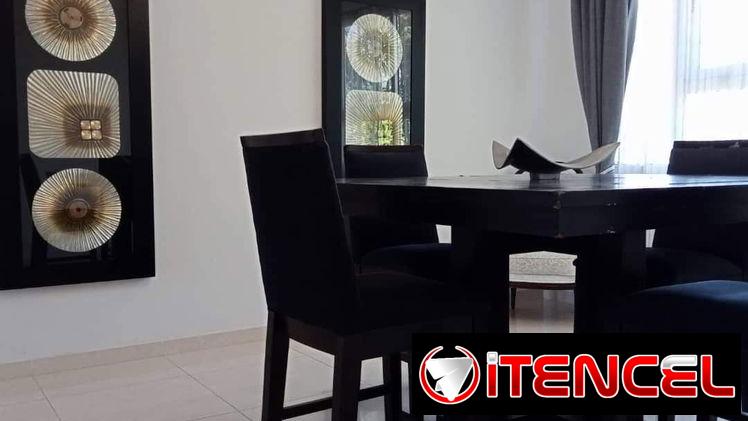 ‎🌊 Apartamento Exclusivo frente al Mar en Reparto Náutico. — foto 3