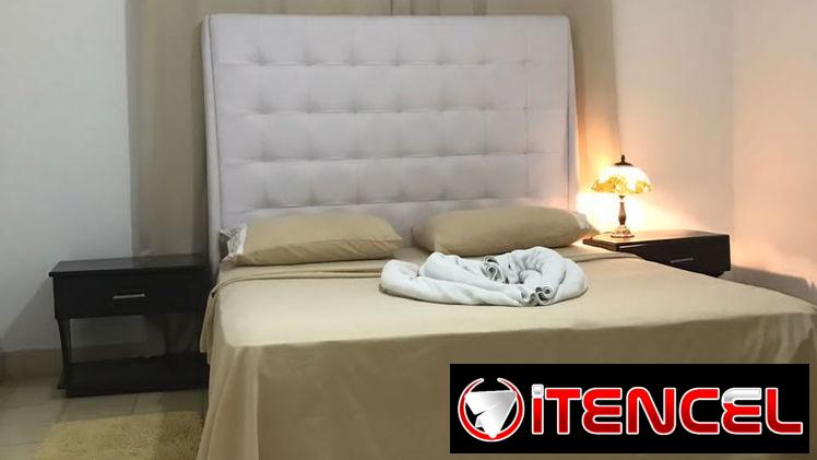 ✨ Casa de renta con piscina en Siboney Villa José — Exclusividad y confort en Siboney ✨🌴 SIB-001 — foto 4