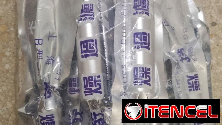 Insumos para trabajar refrigeración GUANABACOA — foto 1