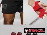 Straps y Guantillas