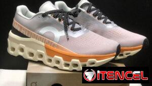 Tennis de ejercicios Cloudmonster