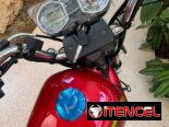 Moto de Combustion HAOJIANG GN150