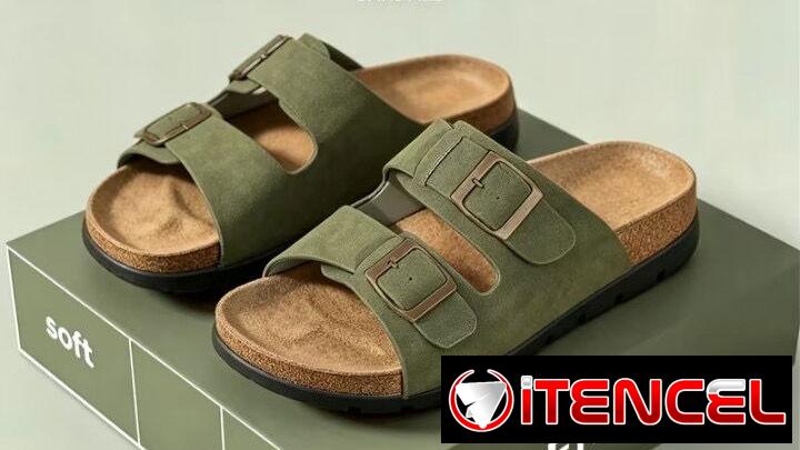 hermosas sandalias!!!