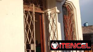 Casa biplanta ideal para negocio en 10 de octubre