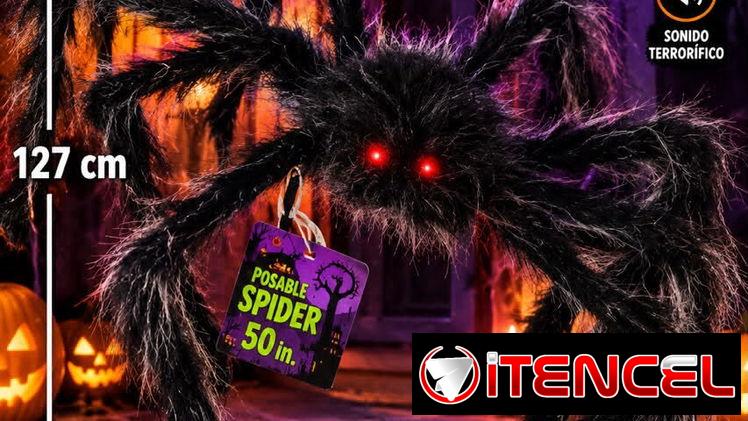 🎃HALLOWEEN 2026 YA ESTÁ AQUÍ🎃 — foto 4