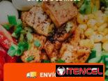 Almuerzos a Domicilio con MENSAJERÍA GRATIS en playa desde 42 hasta el paradero🍛🛵 (Comida Casera y Sabrosa)