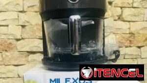 Freidora de Aire Milexus 3.5l