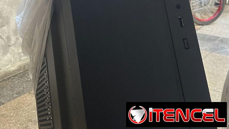 Torre 11na generación nueva en caja