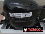 Maquina de Refrigeración