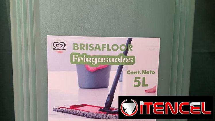 Productos de limpieza — foto 3