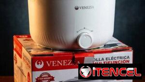 Ollas eléctricas multifuncionales de 2L para ecoflow