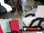 Juego de comadritas el color lo elige usted, se hacen x encargo. Entrega a domicilio sin costo adicional en toda la Haba