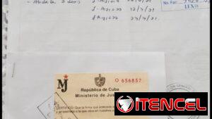 Legalizaciones de Doc Docentes en el MINJUS