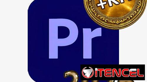 Adobe Premiere Pro 2026.5.2 y Media encoder 2026.5 ➕ 🎬⭐EL PACK DEL EDITOR DE CONTENIDO QUE NO PIERDE TIEMPO⭐🎬