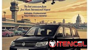 Taxi Aeropuerto