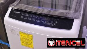 Lavadora automática Samsung 9 kg $ 330 USD💵