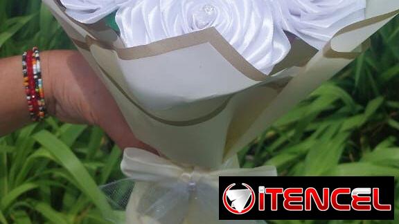 Rosas eternas — foto 1