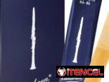 Cañas Vandoren para saxo y clarinete