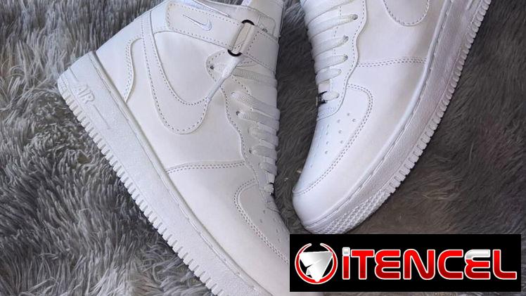 Tenis de hombre y de mujer 33usd