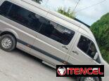 Foton Toano 19 plazas motor cumi
